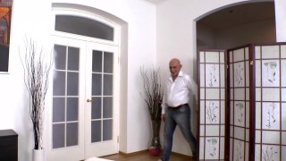 Der weltgrosste Arschficker 13 - Scene1 - 1