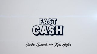 Fast Cash - Cena5 - 1