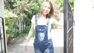 J-Girl Yummy: Erika Kitakawa - Szene1 - 1