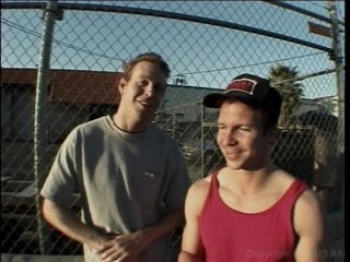 Teen Tryouts: Audition 2 - Scène2 - 1