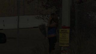 Latin Cuties 2 - Scena3 - 6