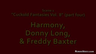 Best of Harmony Rose Volume 5, The - Scène1 - 1