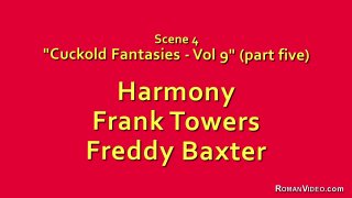 Best of Harmony Rose Volume 5, The - Scène4 - 1