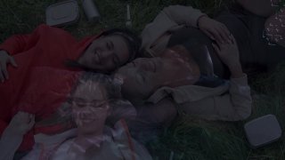 Hikers, The - Scene1 - 3