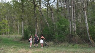 Hikers, The - Scene2 - 4