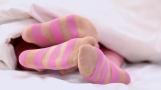 Lick Like Lesbians 2 - Scena1 - 1