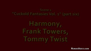 Best of Harmony Rose Volume 6, The - Scène1 - 1