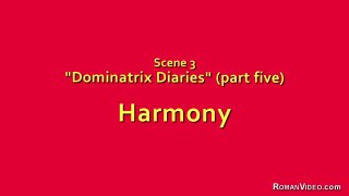 Best of Harmony Rose Volume 6, The - Szene3 - 1