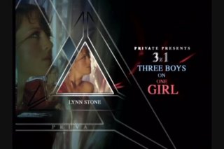 3+1: Three Guys on One Girl - Escena2 - 1