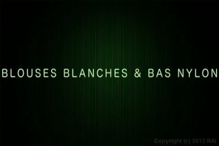 Nurses In Nylons (French) - Scena1 - 1