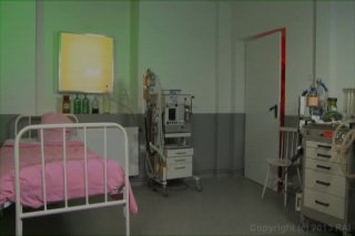 Nurses In Nylons (French) - Scène3 - 1