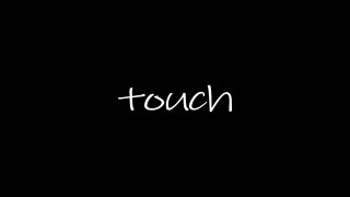 Touch - Scene1 - 1
