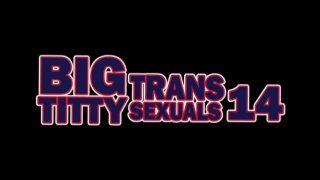 Big Titty Transsexuals 14 - Scena1 - 1