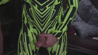 Trans Gangbang Party - Scena2 - 1
