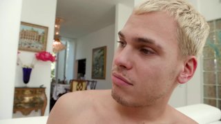 Trans Gangbang Party - Scena3 - 3