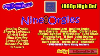 Nine Orgies - Scena1 - 1
