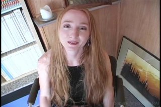Horny Hairy Girls 12 - Scena5 - 1