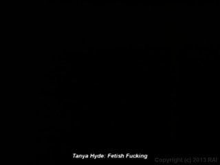 Tanya Hyde: Fetish Fucking - Scène8 - 6