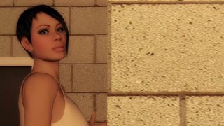 Black Sperm VS. White Sperm - Escena7 - 3