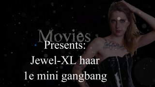 Groupsex and Gangbangs - Scene3 - 1