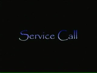 Service Call - Scène1 - 1