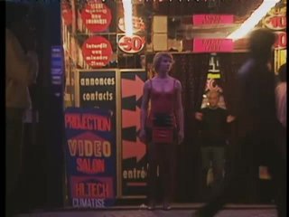Fille De Passes (Girls Who Trespass) - Escena8 - 5