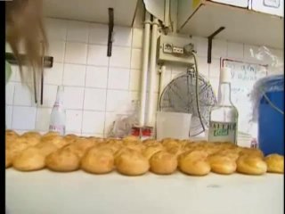 Les Miches De La Boulangere (Bakery Buns) - Scene2 - 5