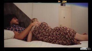 PornDoe Pedia: The Ultimate Guide To Sex Vol. 4 - Scena4 - 1