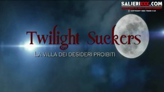 Twilight Sucker - Scène1 - 1