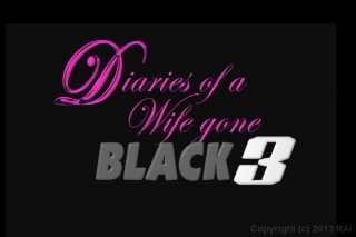 Diaries of a Wife Gone Black 3 - Cena1 - 1