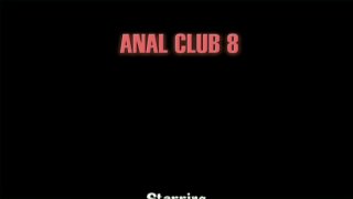 Anal Club 8 - Scène4 - 6