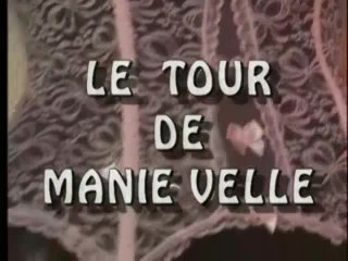 Tour De Manie Velle (Tour Of Manie Velle) - Cena1 - 1