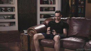 Proud Trans Sex Life - Scene2 - 1