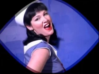 American Pinups Glamour Girls From The Good Ol&#39; USA! - Scene3 - 3