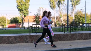 Sporty Teens In Love - Scène3 - 1