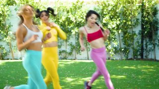 Trans Joy - Scene1 - 1