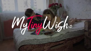 My Tiny Wish - Vol. 3 - Escena1 - 1