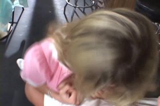 Supersize Tits #13 - Szene5 - 2