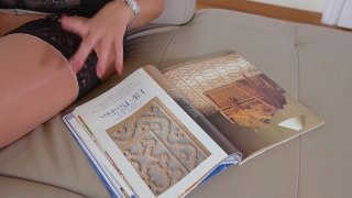 Sensual Titty Seduction - Scène4 - 6