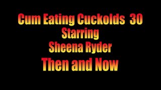 Cum Eating Cuckolds 30 - Scene1 - 1