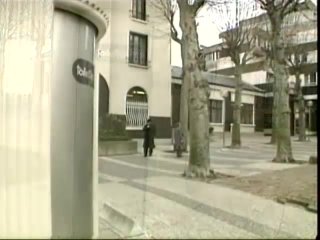 Viol Au Telephone (Telephone Theft) - Escena5 - 2