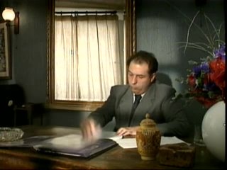 Viol Au Telephone (Telephone Theft) - Escena6 - 1