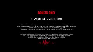 It Was An Accident - Escena1 - 1