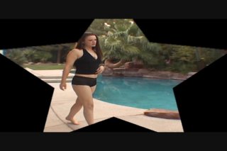 Chubby Next Door, The - Scène1 - 1