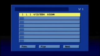 Thoroughly Thrashed - Szene1 - 1