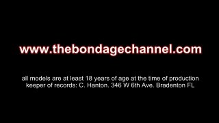 Mr. Mack&#39;s Bondage Archives Volume 3 - Scena3 - 6