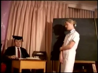 The School Inspector - Part 1 of The Impostor Series - Scene1 - 2