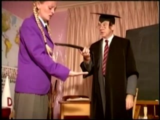 The School Inspector - Part 1 of The Impostor Series - Scene2 - 2