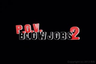 P.O.V. Blowjobs 2 - Cena1 - 1
