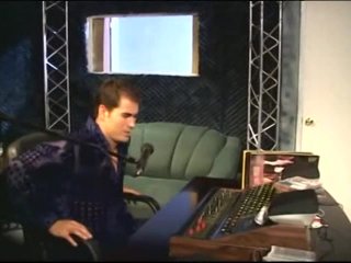 Ashley Bust - Legends - Scene2 - 1